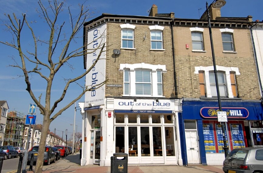 140 St Johns Hl, Londres à louer - Photo de l’immeuble – Image 2 sur 2