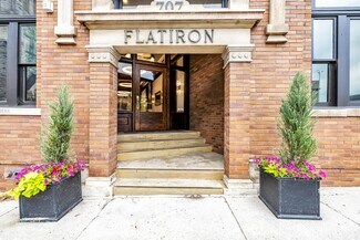 Plus de détails pour 707 Georgia Ave, Chattanooga, TN - Local d’activités à vendre