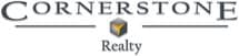 Cornerstone Realty, Inc.