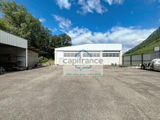 Plus de détails pour Bureau à louer