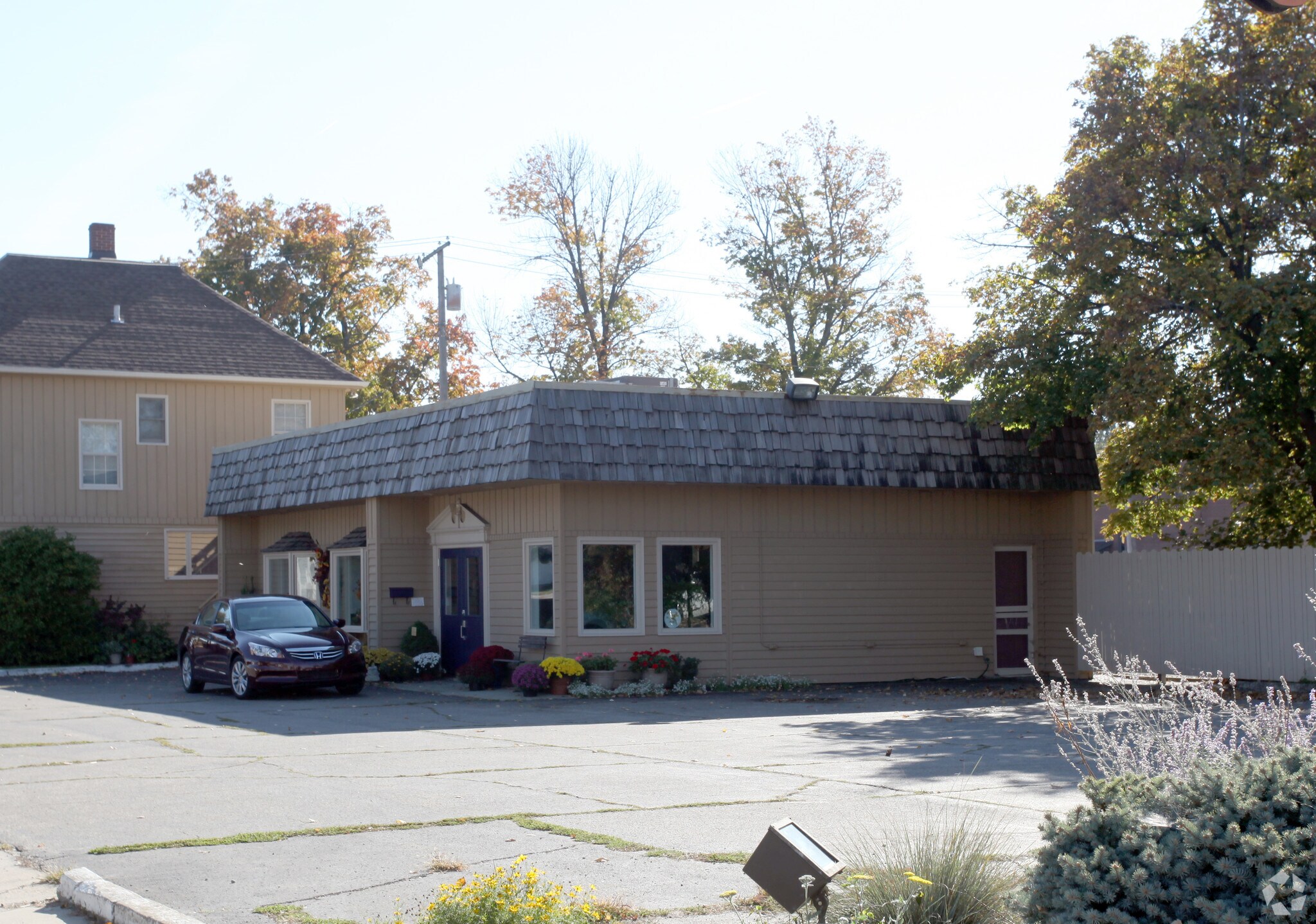 212-214 W Pike St, Goshen, IN à vendre Photo principale– Image 1 sur 3