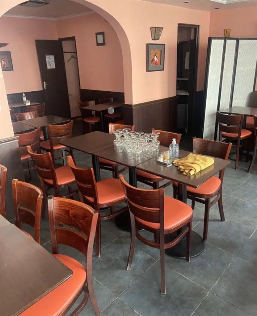 Local commercial dans Paris à louer Photo intérieure– Image 1 sur 6