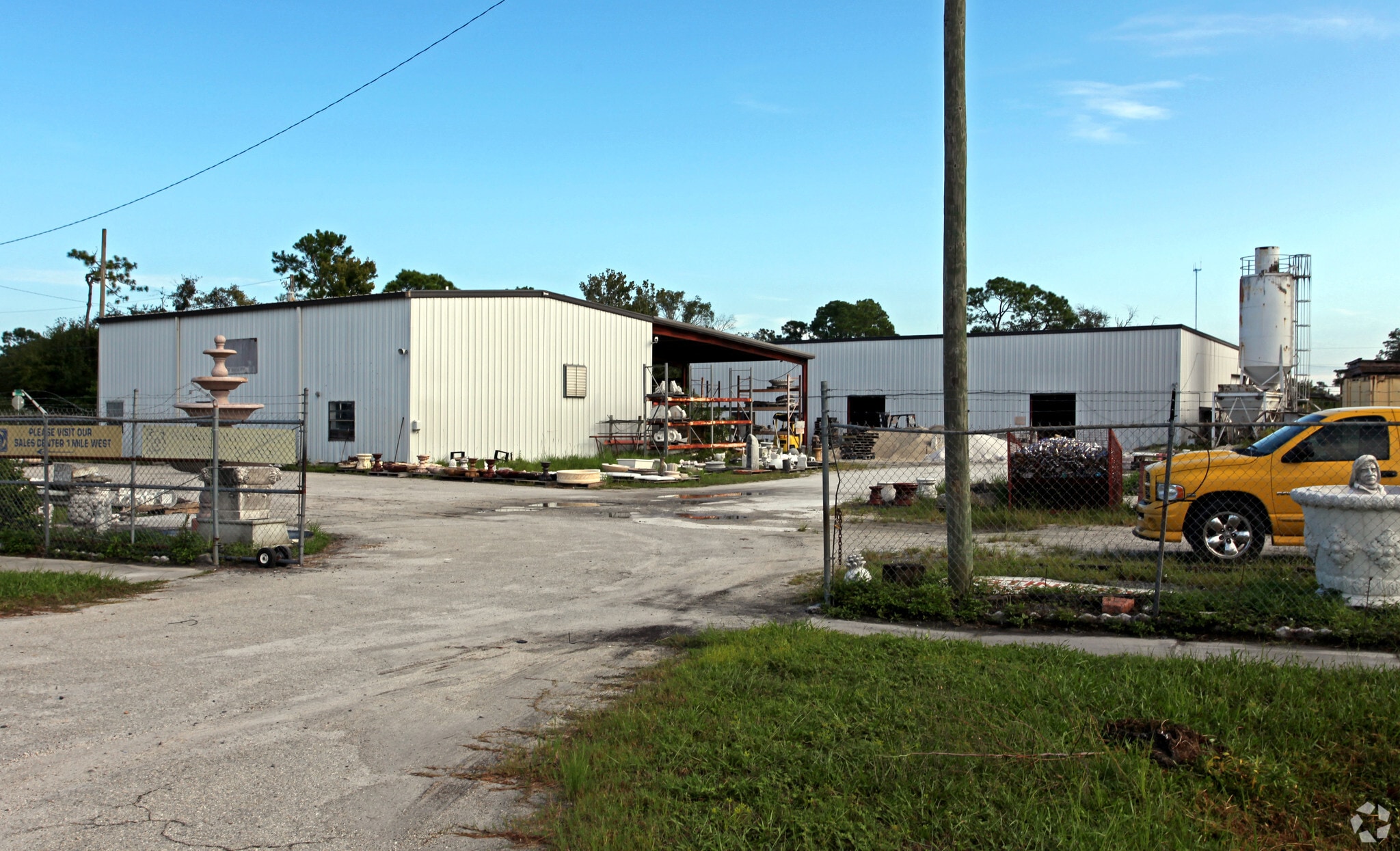 18715 Colonial Dr, Orlando, FL à louer Photo principale– Image 1 sur 27