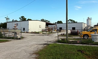Plus de détails pour 18715 Colonial Dr, Orlando, FL - Industriel/Logistique à louer