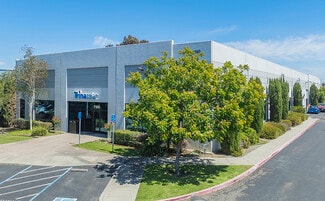 Plus de détails pour 7100-7150 Stevenson Blvd, Fremont, CA - Bureau à louer