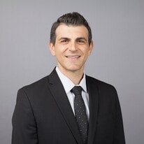 Gino Vincent