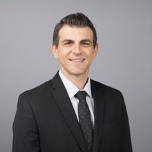 Gino Vincent