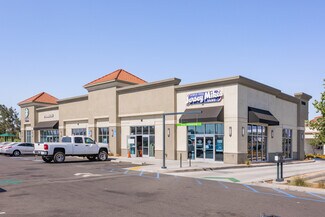 Plus de détails pour NEC Van Buren Blvd, Riverside, CA - Local commercial à louer