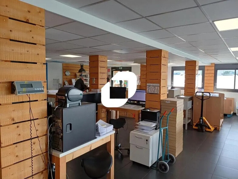 Rue De La Johardière, Saint-Herblain à louer - Photo intérieure – Image 2 sur 8