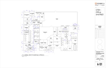 4851 Northshore Ln, North Little Rock, AR à louer Plan de site– Image 1 sur 1