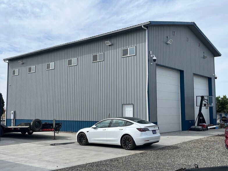 3435 King Ave, Pasco, WA à louer - Photo de l’immeuble – Image 2 sur 7