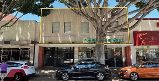 Plus de détails pour 925-927 E Colorado Blvd, Pasadena, CA - Bureau/Local commercial à louer