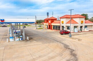 Plus de détails pour 1721 S Mechanic St, El Campo, TX - Local commercial à vendre