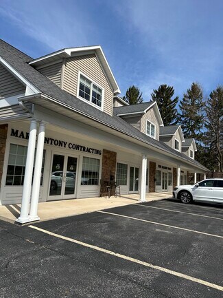 Plus de détails pour 3208 W Genesee St, Geddes, NY - Bureau à louer