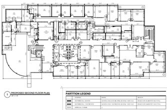 1300 Eastman Ave, Ventura, CA à vendre Plan d’étage– Image 1 sur 1