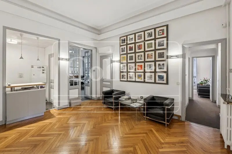 395 Rue Paradis, Marseille à vendre - Photo intérieure – Image 3 sur 11