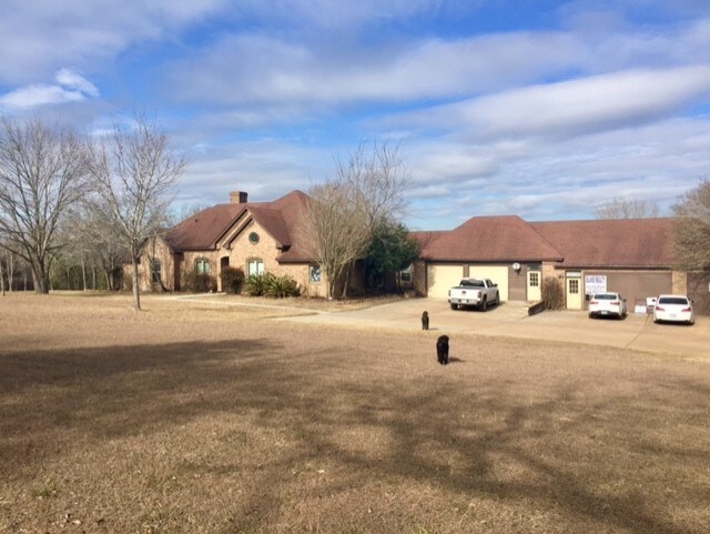 12658 FM 1097 Rd W, Willis, TX à vendre - Autre – Image 2 sur 6