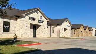 Plus de détails pour 5899 Preston Rd, Frisco, TX - Bureau à louer