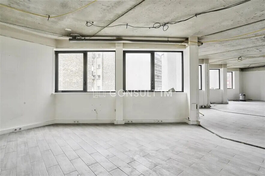 Bureau dans Boulogne-Billancourt à vendre - Photo de l’immeuble – Image 2 sur 7