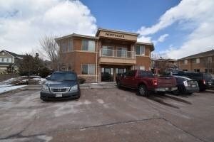 Plus de détails pour 13540 Northgate Estates Dr, Colorado Springs, CO - Bureau à louer
