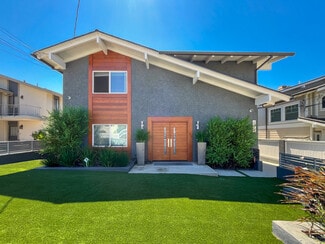 Plus de détails pour 2118 Carnegie Ln, Redondo Beach, CA - Logement à vendre