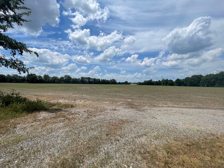 tbd Old Bainbridge Road Rd, Marion, IL à vendre - Photo principale – Image 1 sur 3