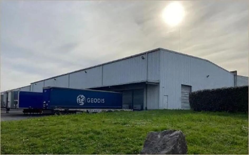 2 Avenue De L'Euro, Bruguières à louer - Photo de l’immeuble – Image 3 sur 6