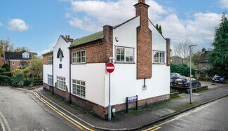Plus de détails pour Ebury Rd, Rickmansworth - Bureau à vendre