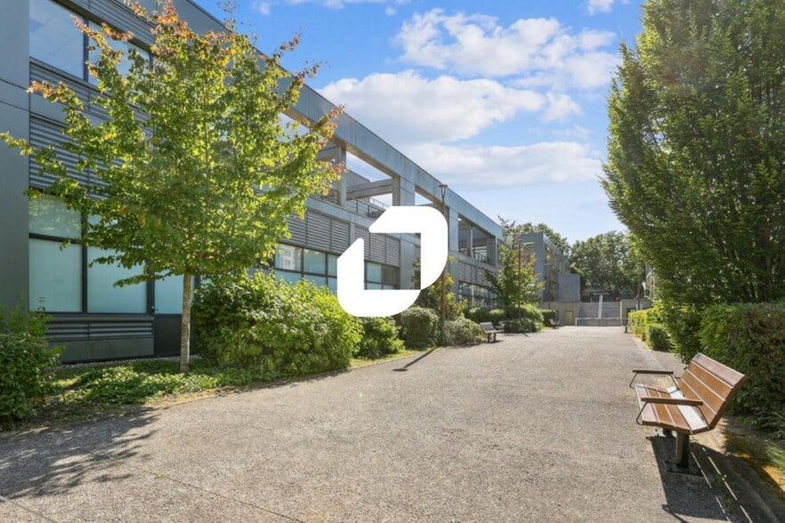 80-84 Rue Des Meuniers, Bagneux à louer - Photo de l’immeuble – Image 2 sur 27