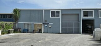 Plus de détails pour 310 W Grant St, Orlando, FL - Industriel/Logistique à louer