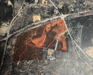 Plus de détails pour 0 NC Highway 49 South, Asheboro, NC - Terrain à vendre