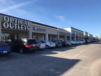 Plus de détails pour 4900-5032 E Colonial Dr, Orlando, FL - Local commercial à louer