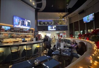 Plus de détails pour 250 Main St, White Plains, NY - Local commercial à louer