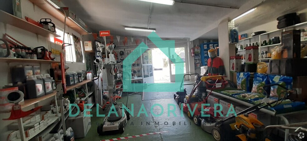 Local commercial dans Majadahonda, Madrid à louer - Photo intérieure – Image 1 sur 1