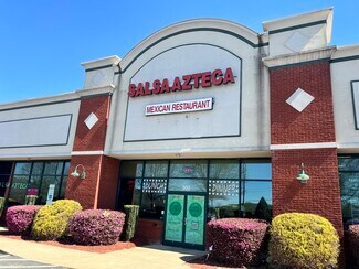 Plus de détails pour 8928 Us-70 Hwy W, Clayton, NC - Local commercial à vendre