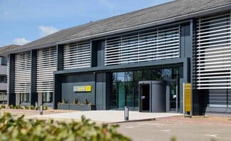 Plus de détails pour Waterside Dr, Reading - Bureau à louer