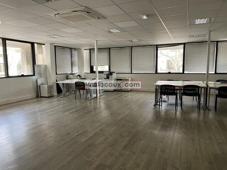 Bureau dans SOPHIA ANTIPOLIS à vendre - Photo intérieure – Image 2 sur 5