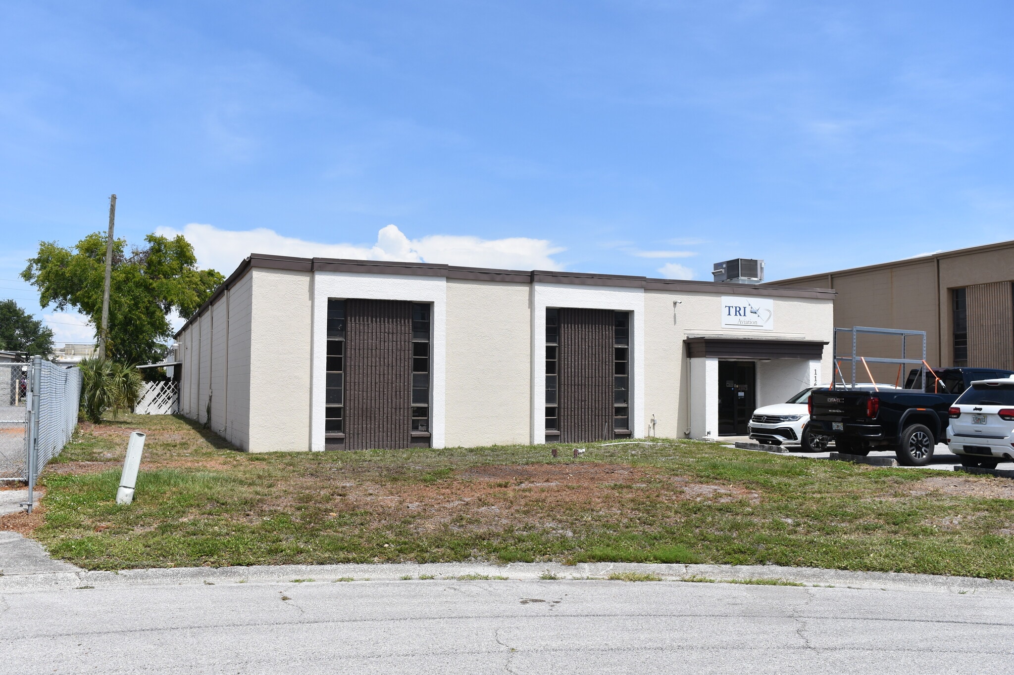 11655 N 54th St, Clearwater, FL à louer Photo de l’immeuble– Image 1 sur 62