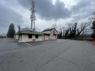 Plus de détails pour 940 Eddystone Ave, Eddystone, PA - Industriel/Logistique à louer