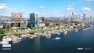 Plus de détails pour 701 N Point Dr, Pittsburgh, PA - Bureau, Local commercial à louer