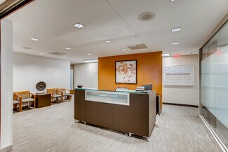 Plus de détails pour 2300 Barrington Rd, Hoffman Estates, IL - Coworking à louer