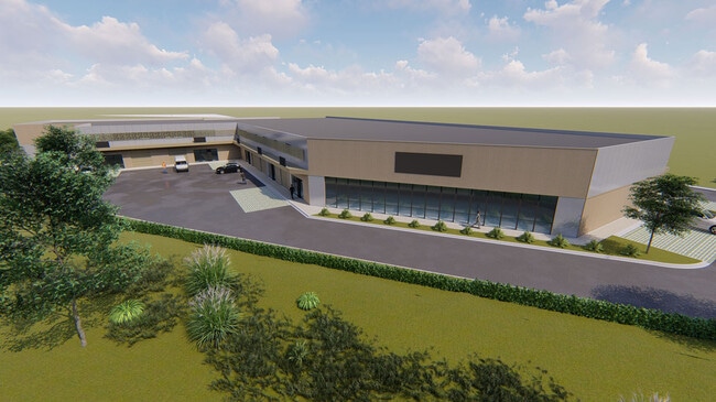 Plus de détails pour Local d’activités à vendre