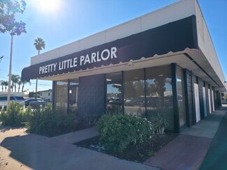 Plus de détails pour 6771-6779 Brockton Ave, Riverside, CA - Local commercial à vendre