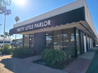 Plus de détails pour 6771-6779 Brockton Ave, Riverside, CA - Local commercial à vendre