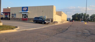 Plus de détails pour 1603 1st Ave SW, Sioux Center, IA - Bureau/Local commercial à louer