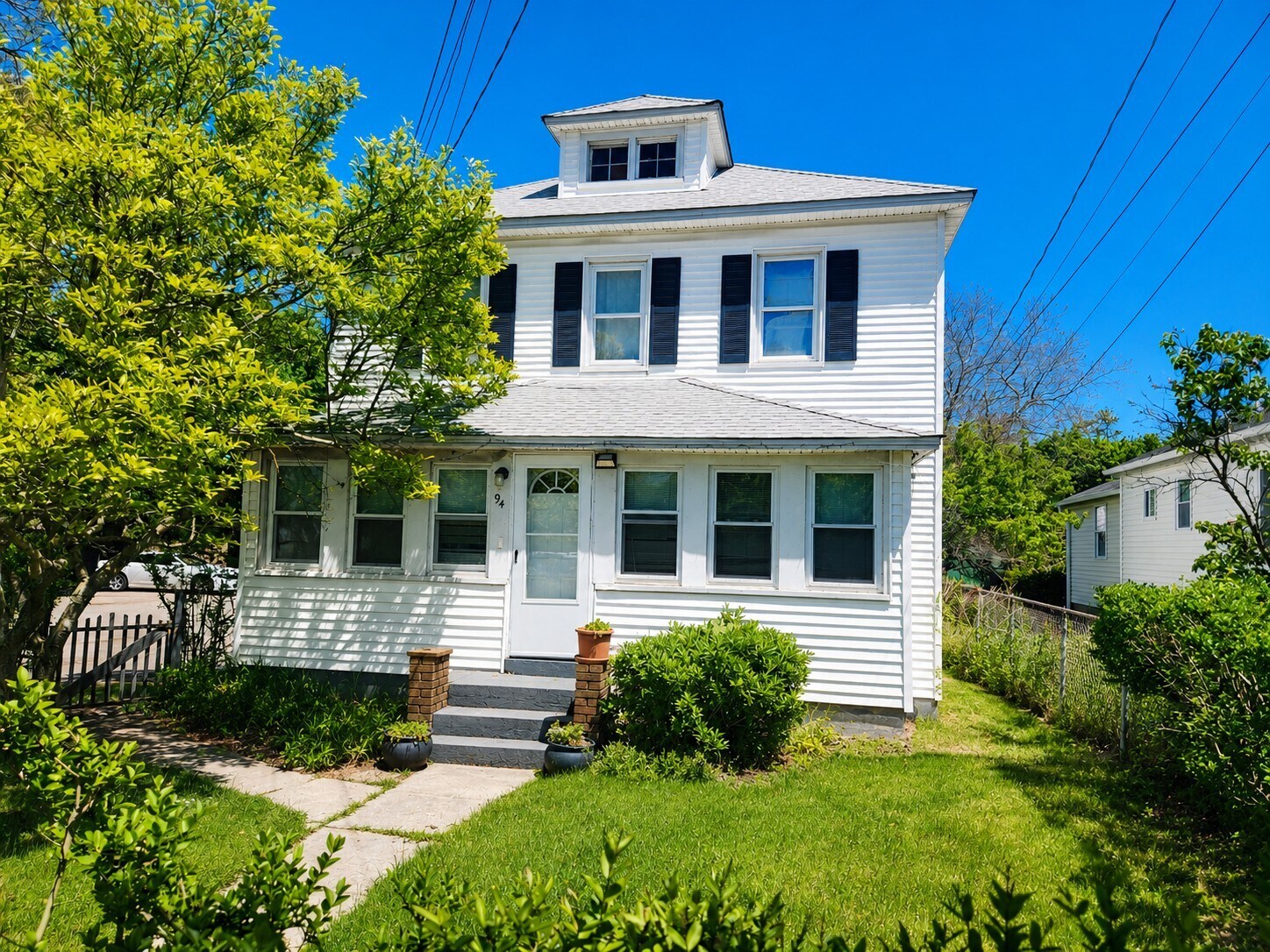 90 Old Quogue Rd, Riverhead, NY à vendre Photo de l’immeuble– Image 1 sur 11
