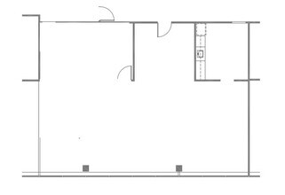 1875 Campus Commons Dr, Reston, VA à louer Plan d’étage– Image 1 sur 1