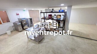 Plus de détails pour 30 Rue Emmanuel Eydoux, Marseille - Local d'activités à louer