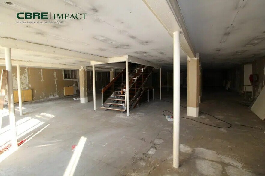 Local commercial dans Reims à vendre - Photo intérieure – Image 3 sur 3