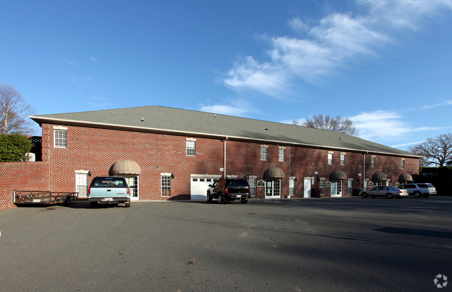 731 N Second St, Albemarle, NC à louer - Photo de l’immeuble – Image 3 sur 6